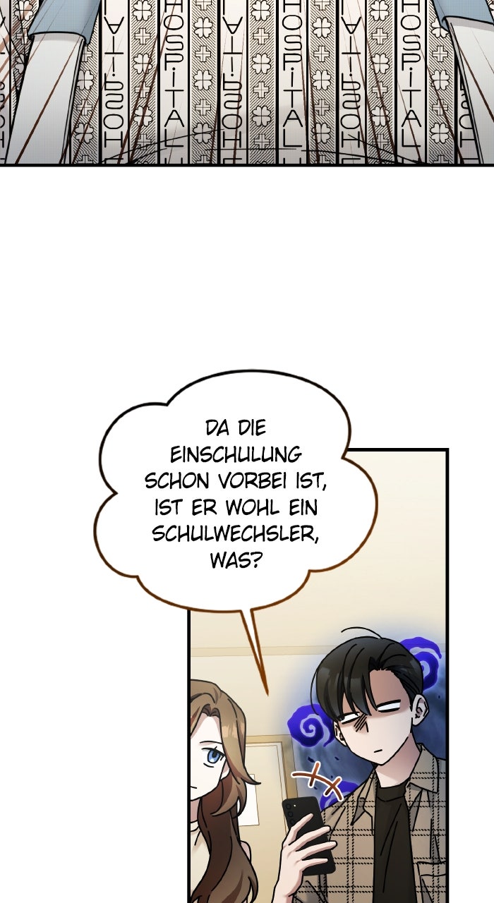 Read For My Own Good de Manga Online