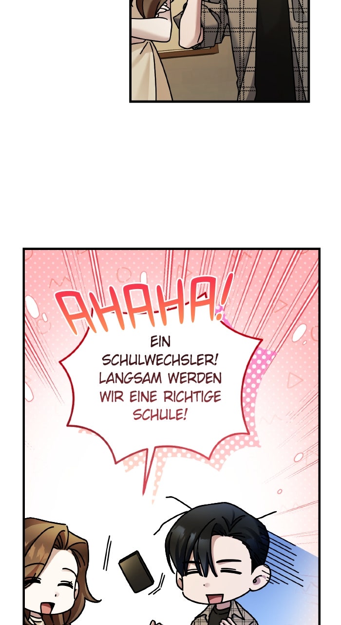 Read For My Own Good de Manga Online