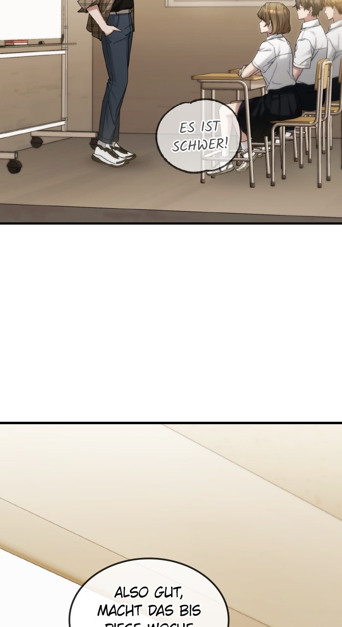 Read For My Own Good de Manga Online