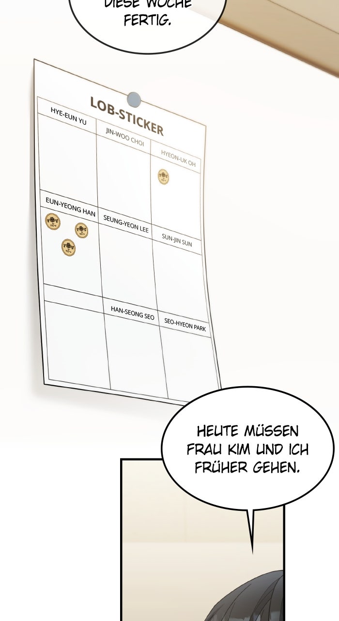 Read For My Own Good de Manga Online