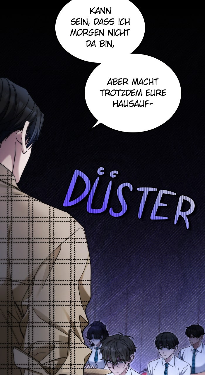 Read For My Own Good de Manga Online