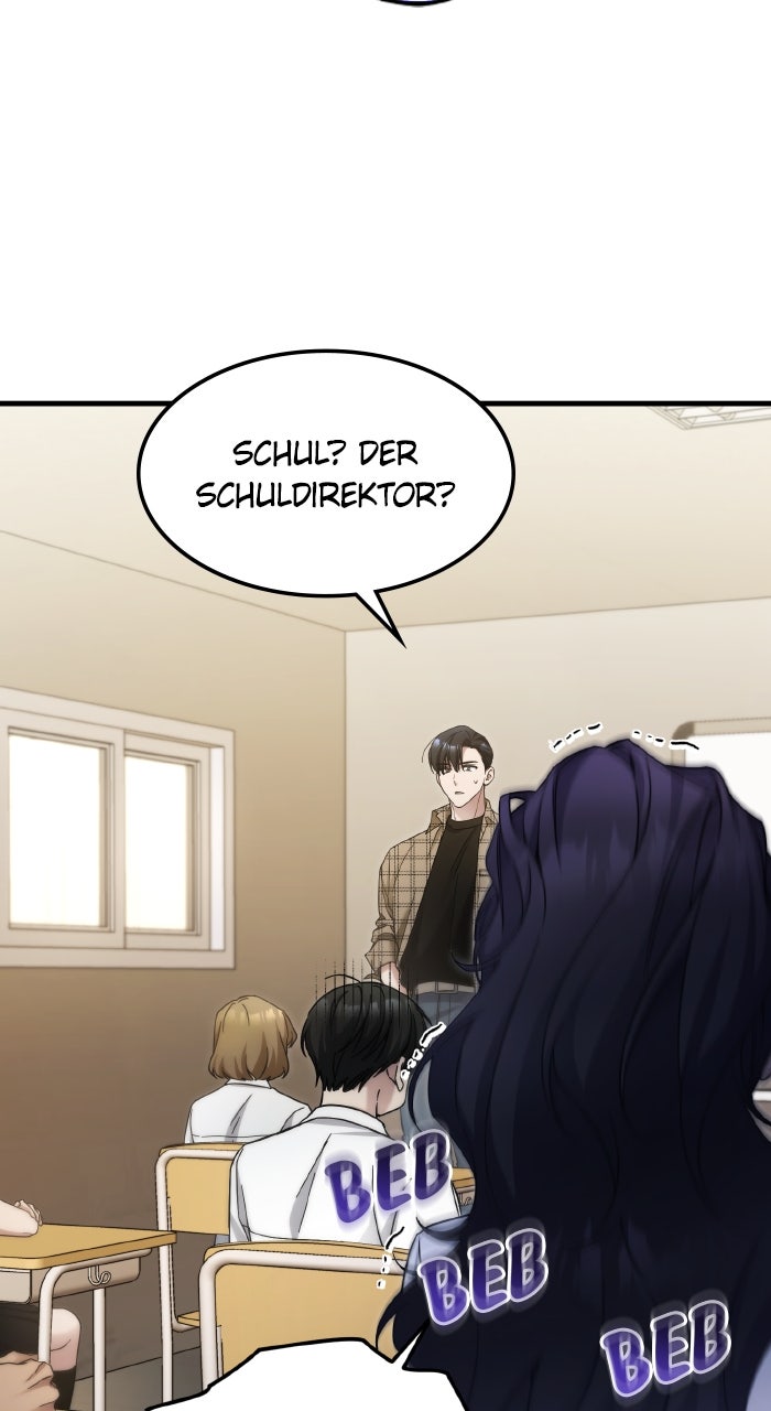 Read For My Own Good de Manga Online