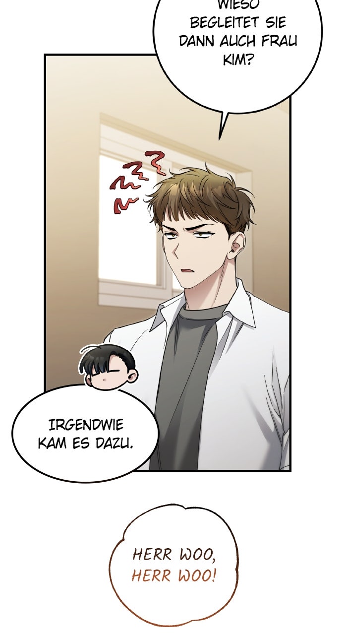 Read For My Own Good de Manga Online