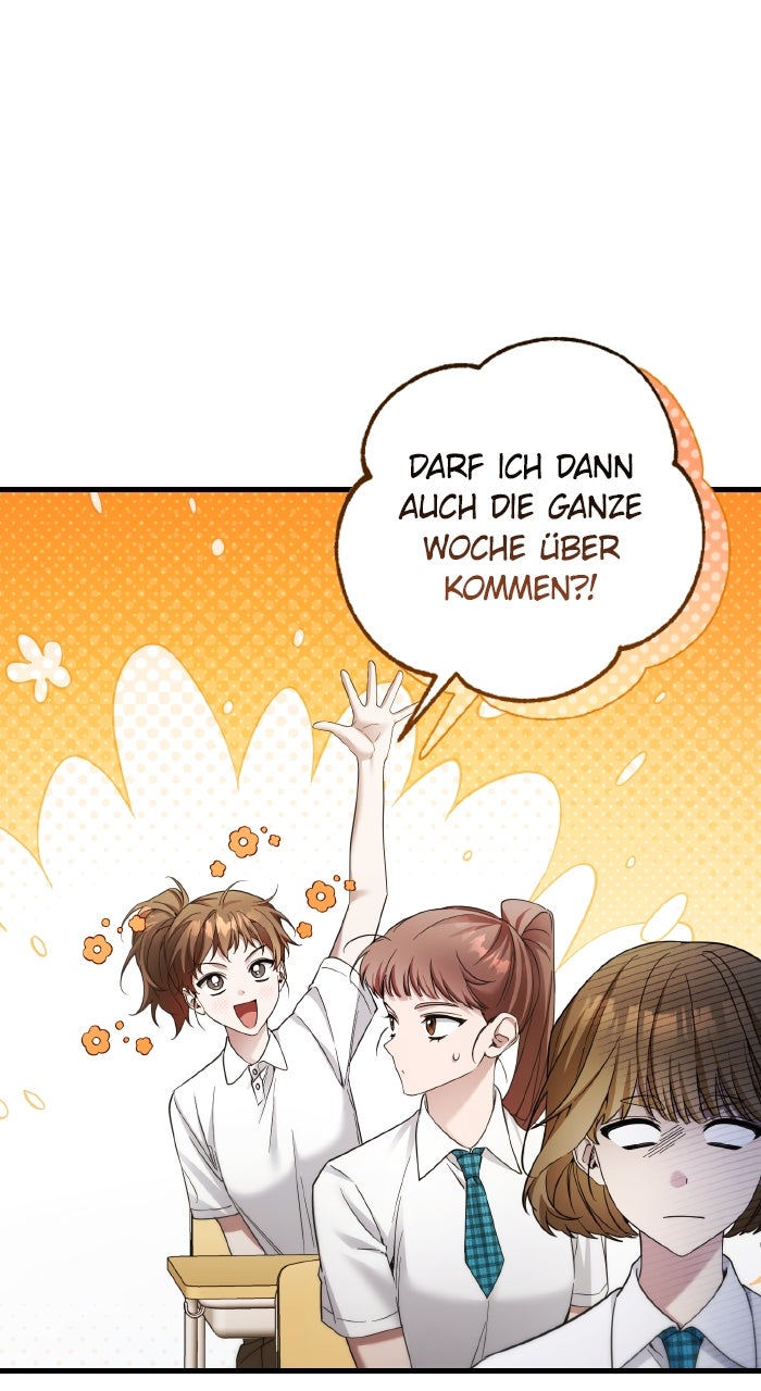 Read For My Own Good de Manga Online