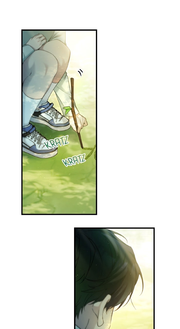 Read For My Own Good de Manga Online