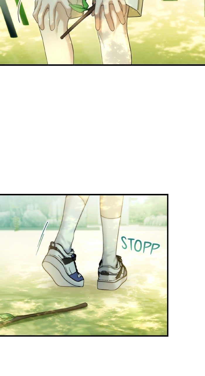 Read For My Own Good de Manga Online