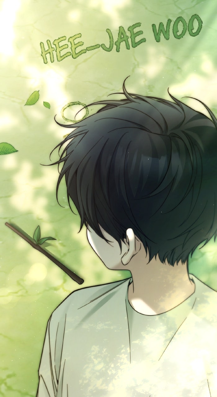 Read For My Own Good de Manga Online