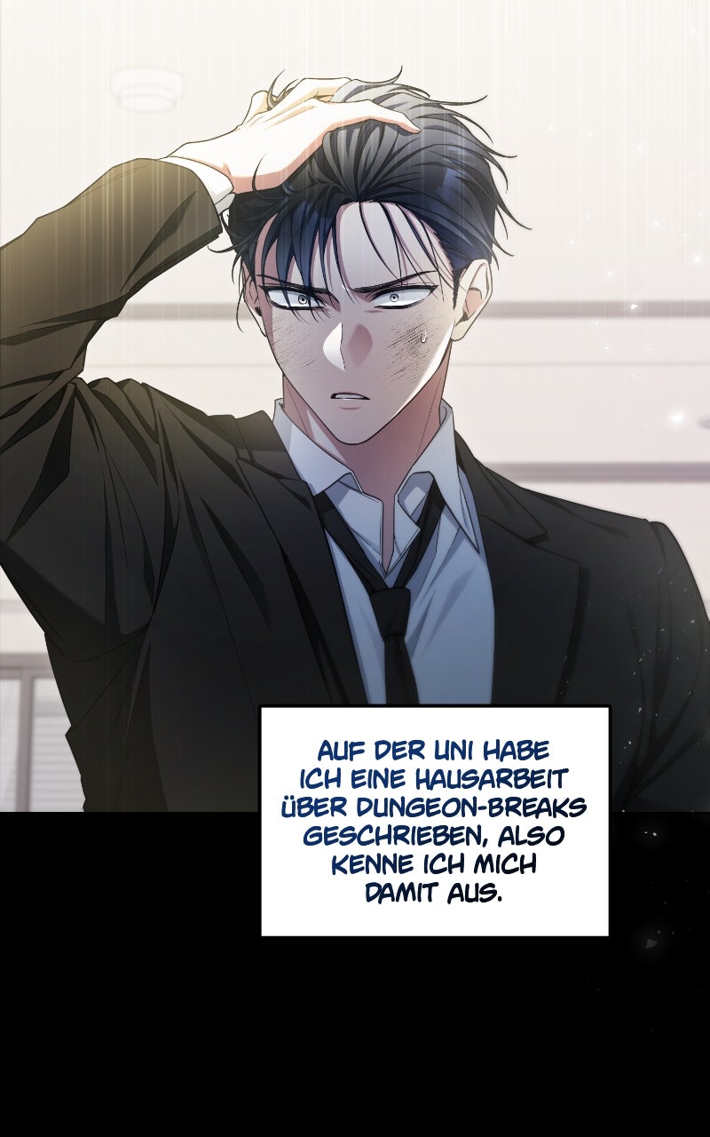 Read For My Own Good de Manga Online