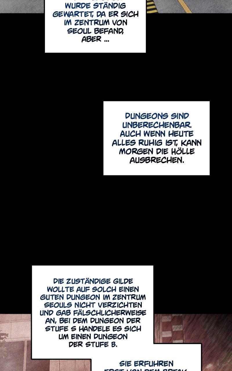 Read For My Own Good de Manga Online