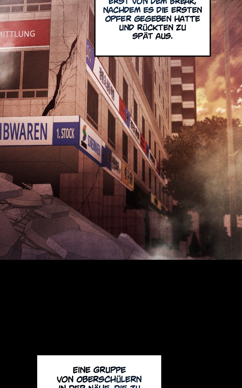 Read For My Own Good de Manga Online