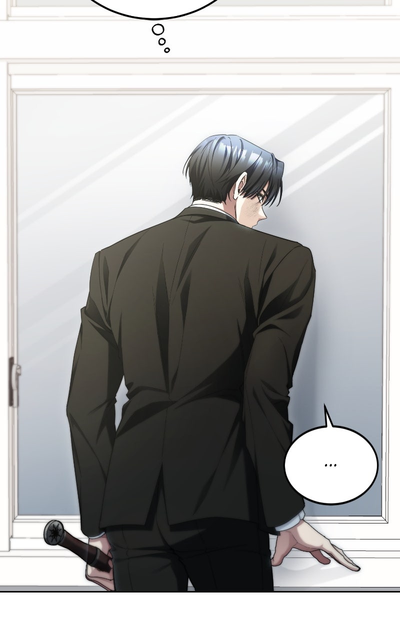 Read For My Own Good de Manga Online