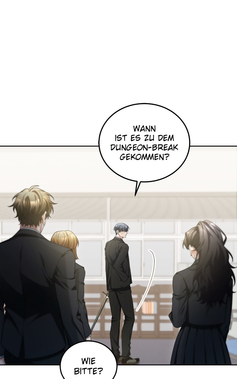 Read For My Own Good de Manga Online