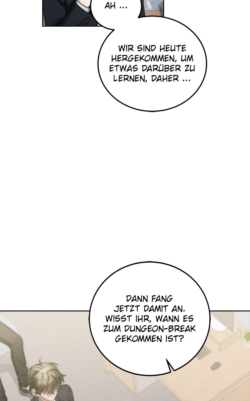 Read For My Own Good de Manga Online