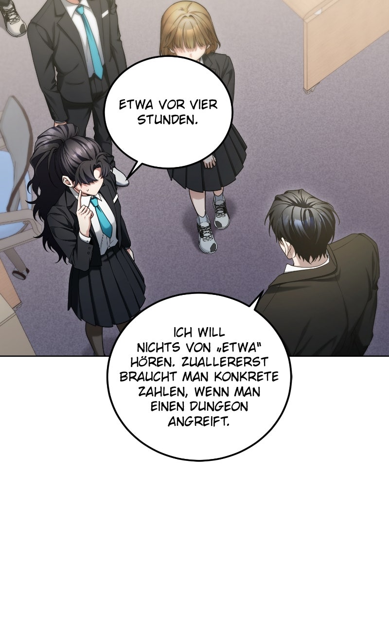 Read For My Own Good de Manga Online