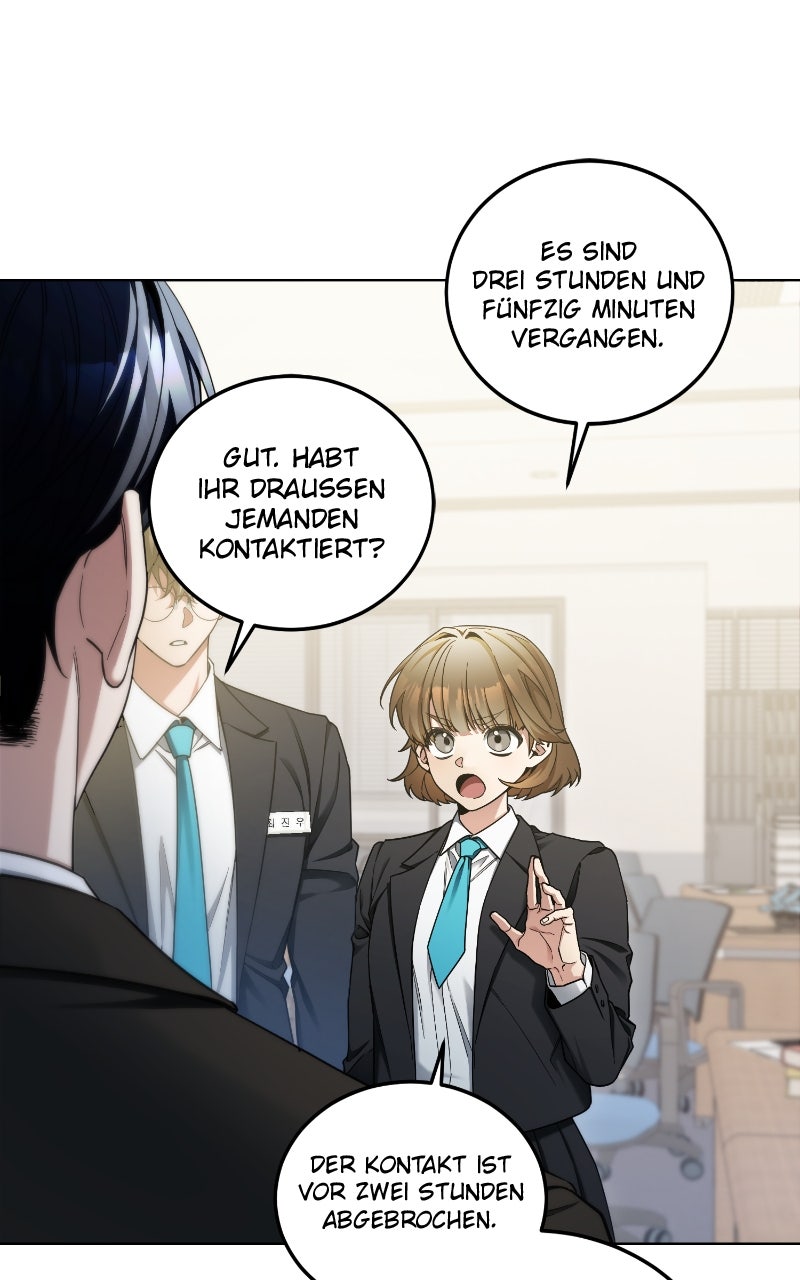 Read For My Own Good de Manga Online