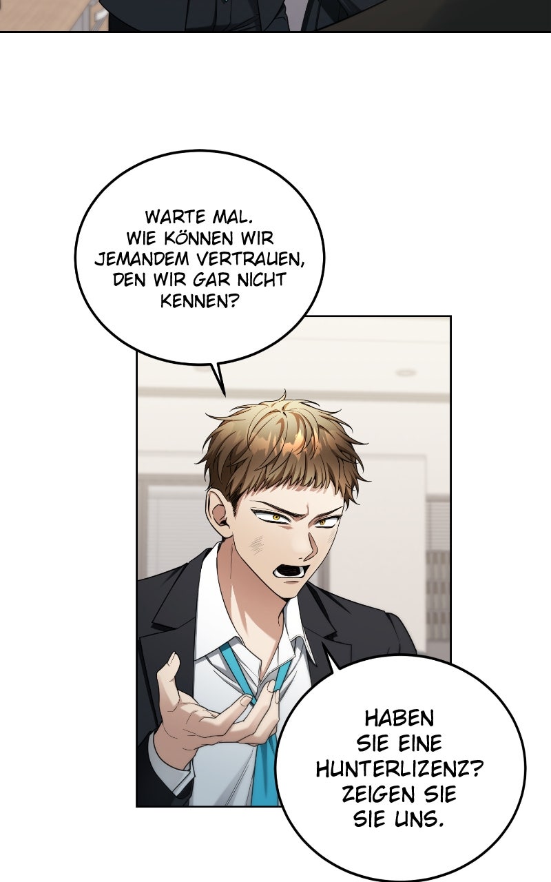 Read For My Own Good de Manga Online