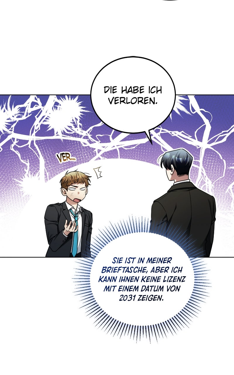 Read For My Own Good de Manga Online