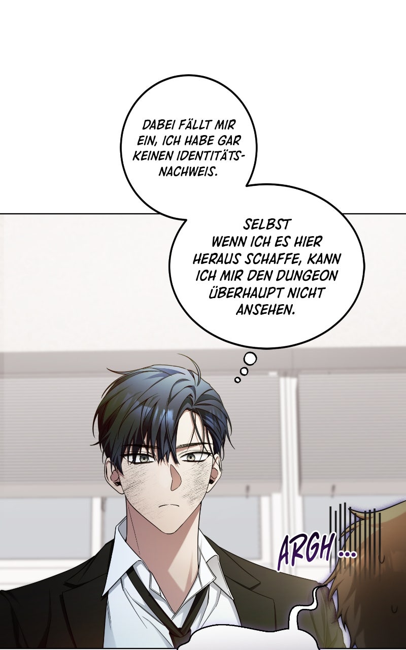 Read For My Own Good de Manga Online