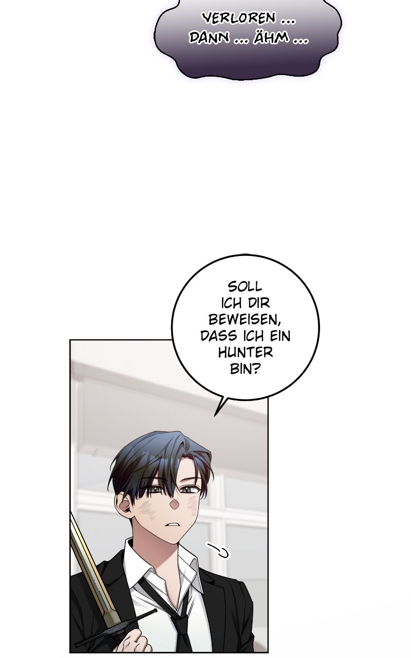 Read For My Own Good de Manga Online