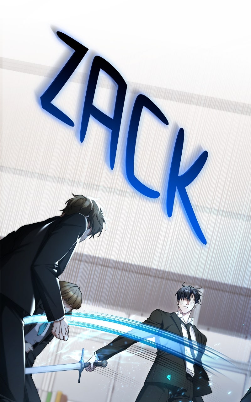 Read For My Own Good de Manga Online