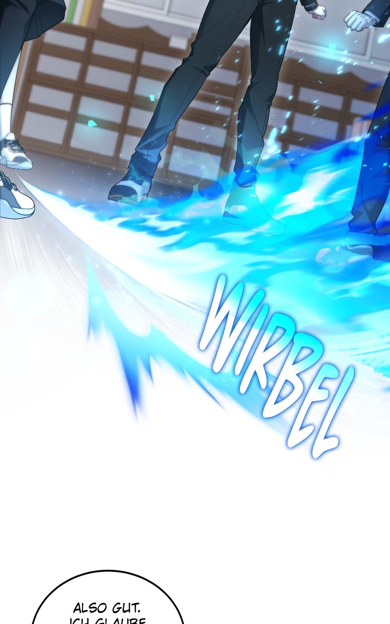 Read For My Own Good de Manga Online