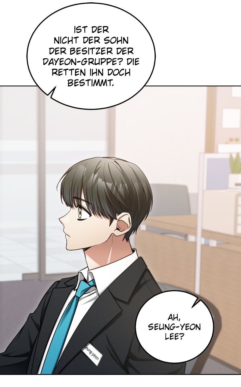 Read For My Own Good de Manga Online