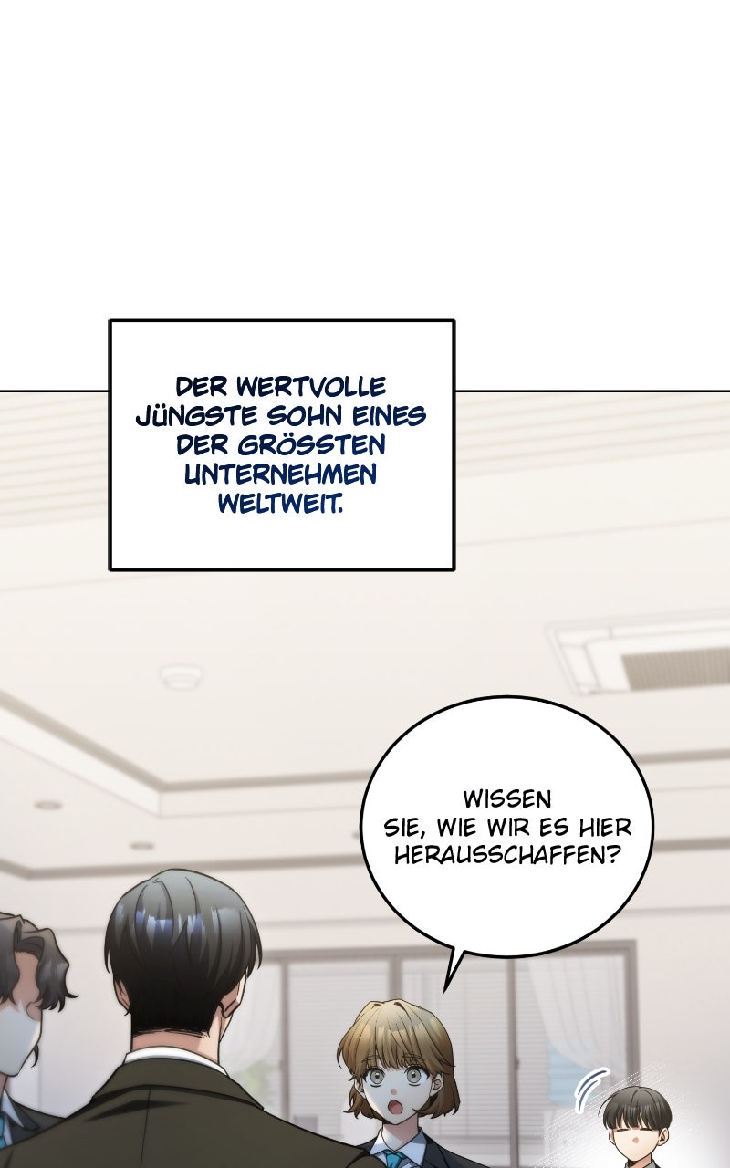 Read For My Own Good de Manga Online