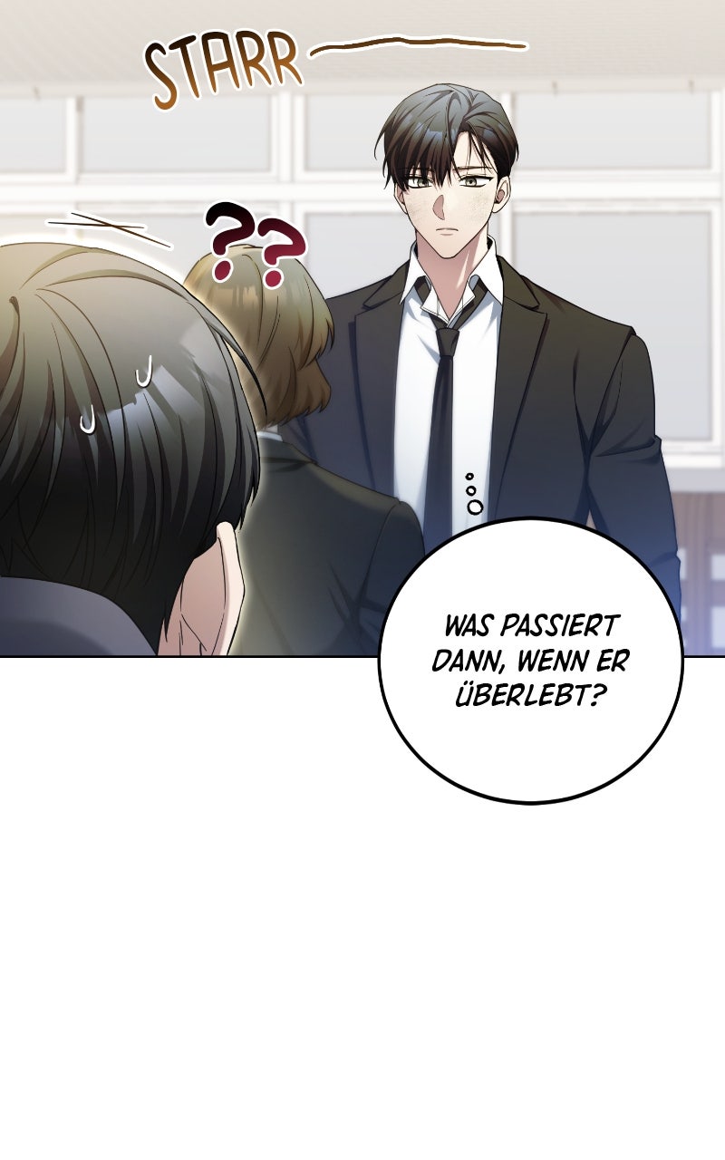 Read For My Own Good de Manga Online