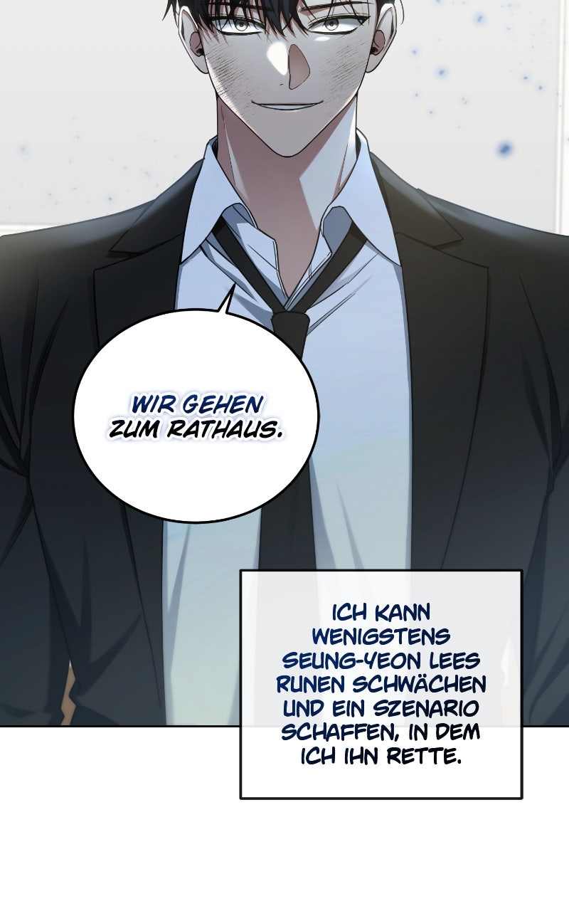 Read For My Own Good de Manga Online