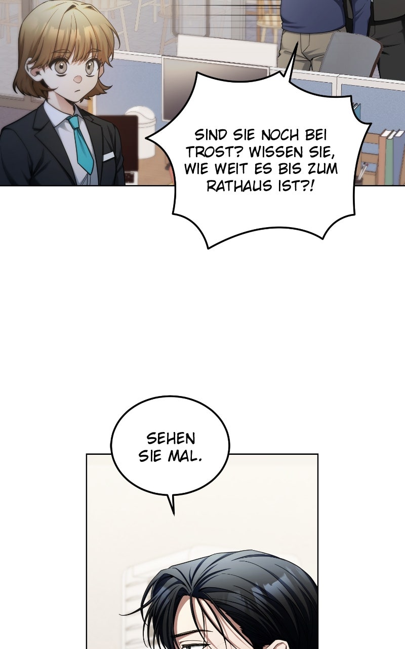 Read For My Own Good de Manga Online