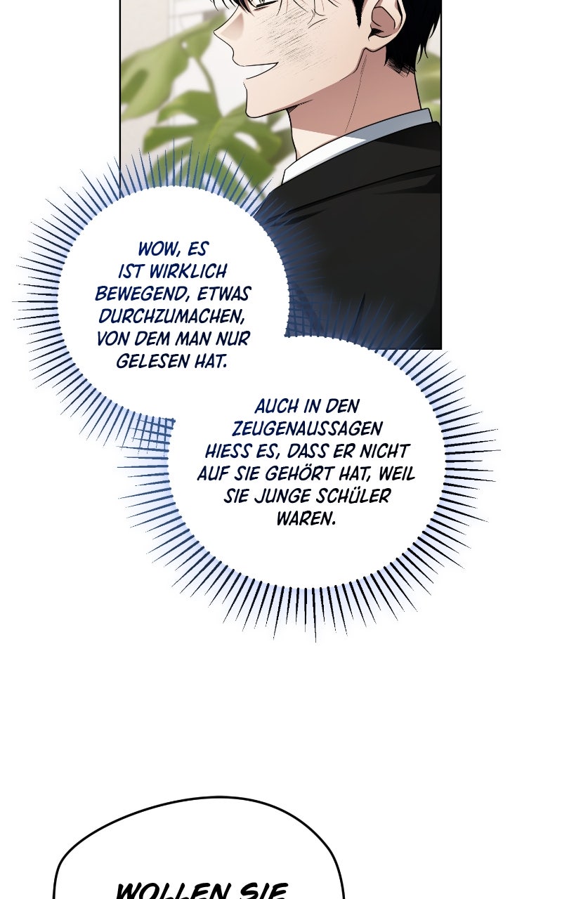 Read For My Own Good de Manga Online