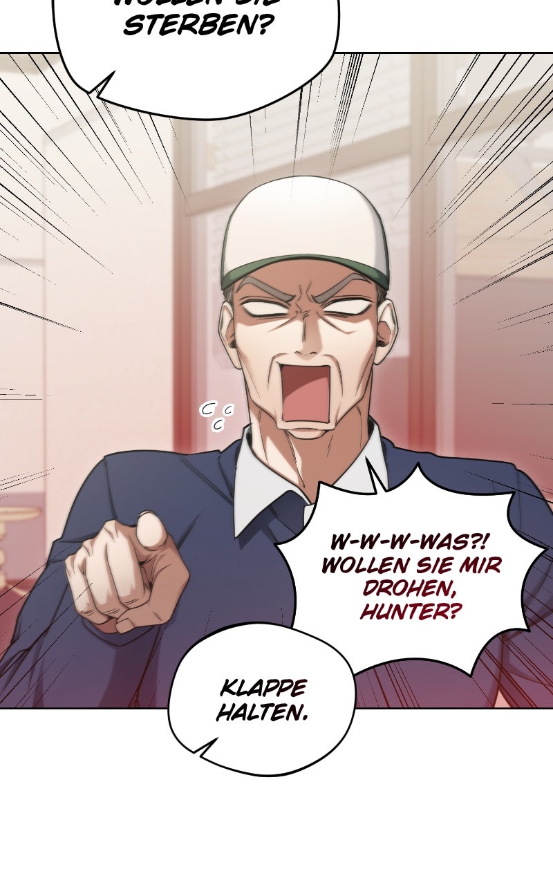 Read For My Own Good de Manga Online