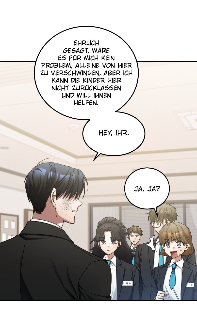 Read For My Own Good de Manga Online