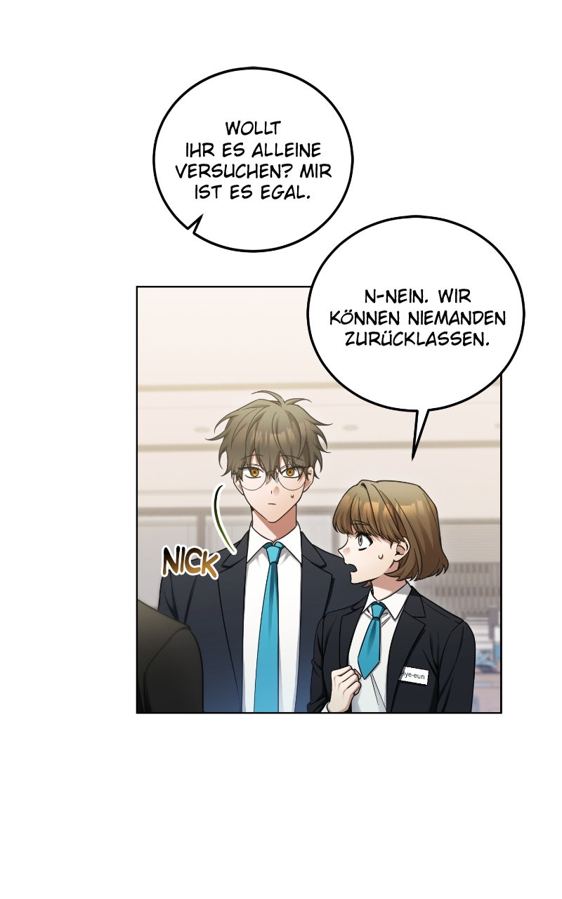 Read For My Own Good de Manga Online