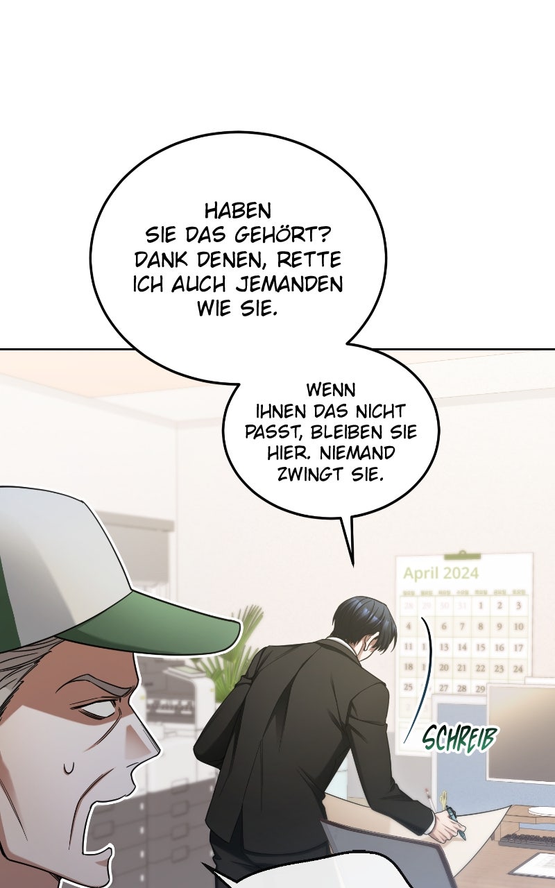 Read For My Own Good de Manga Online