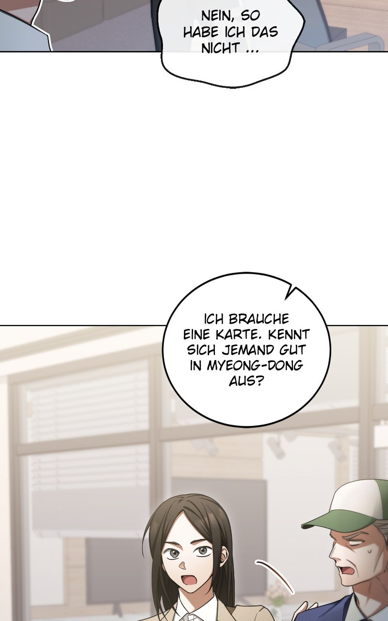 Read For My Own Good de Manga Online