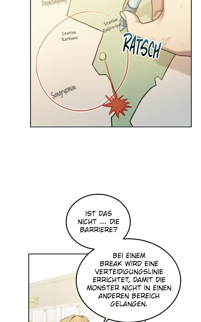 Read For My Own Good de Manga Online