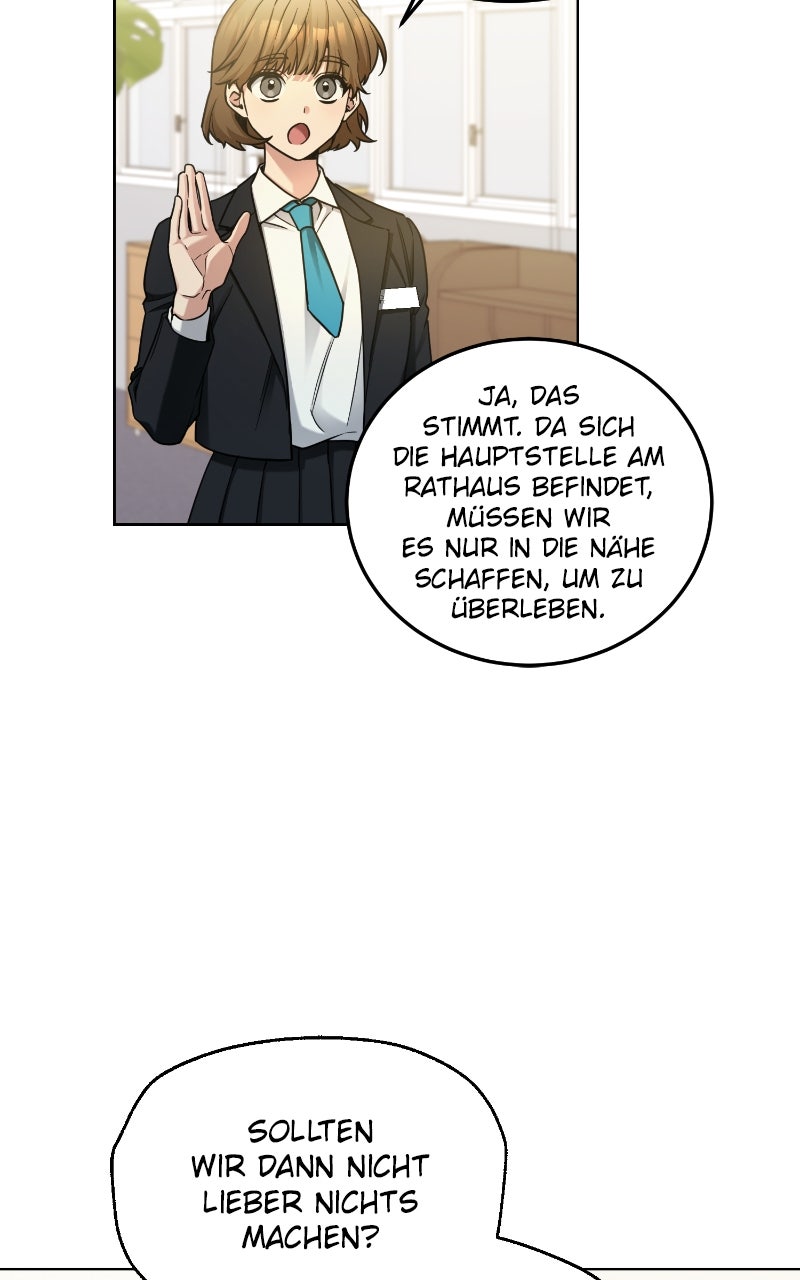 Read For My Own Good de Manga Online