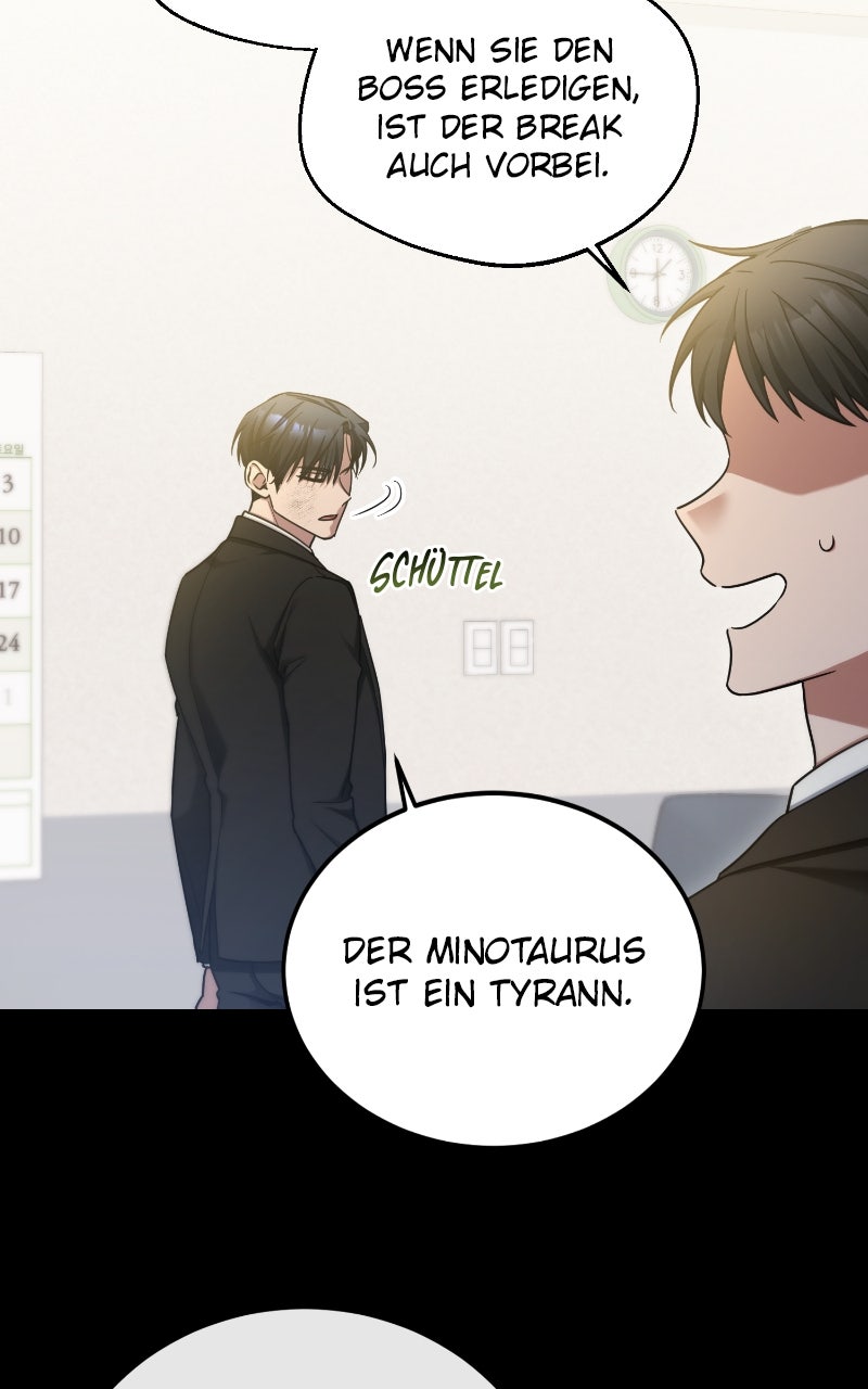 Read For My Own Good de Manga Online