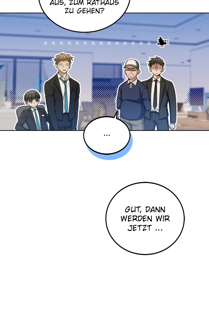 Read For My Own Good de Manga Online