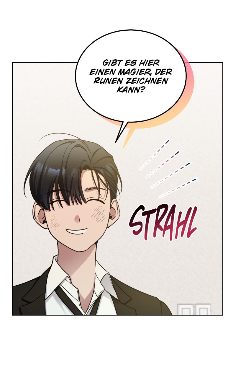 Read For My Own Good de Manga Online