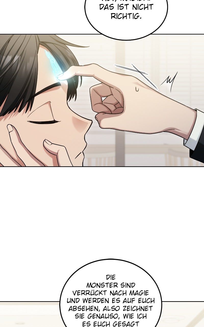 Read For My Own Good de Manga Online