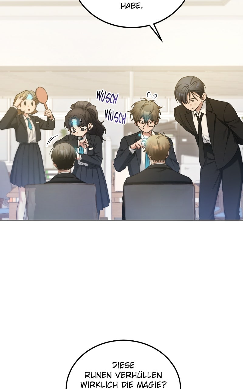 Read For My Own Good de Manga Online