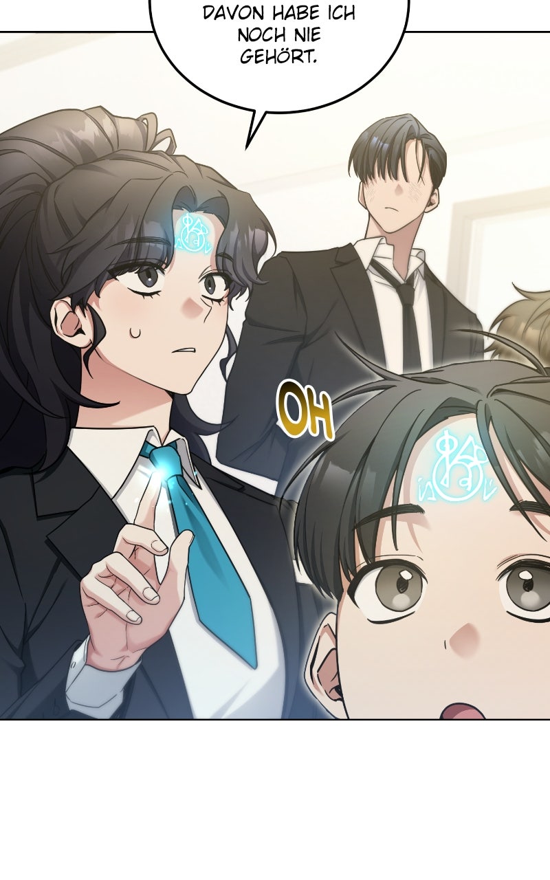 Read For My Own Good de Manga Online