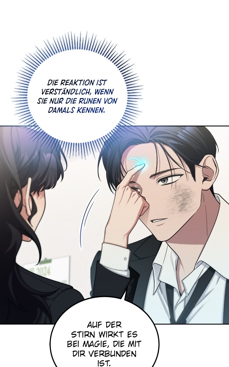 Read For My Own Good de Manga Online