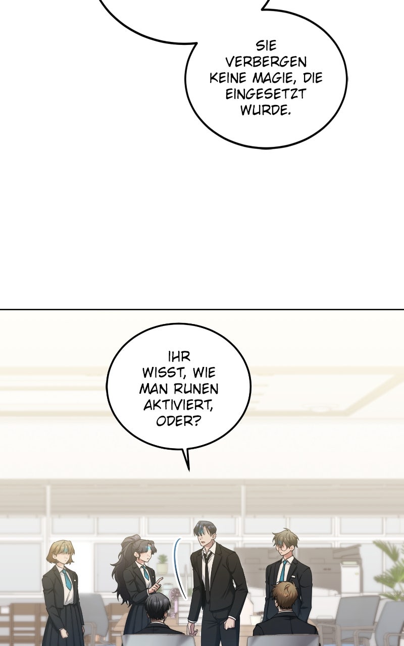 Read For My Own Good de Manga Online