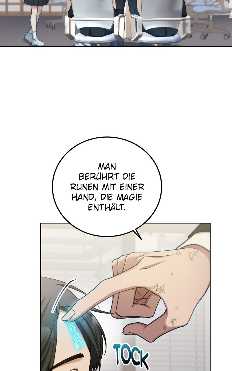 Read For My Own Good de Manga Online