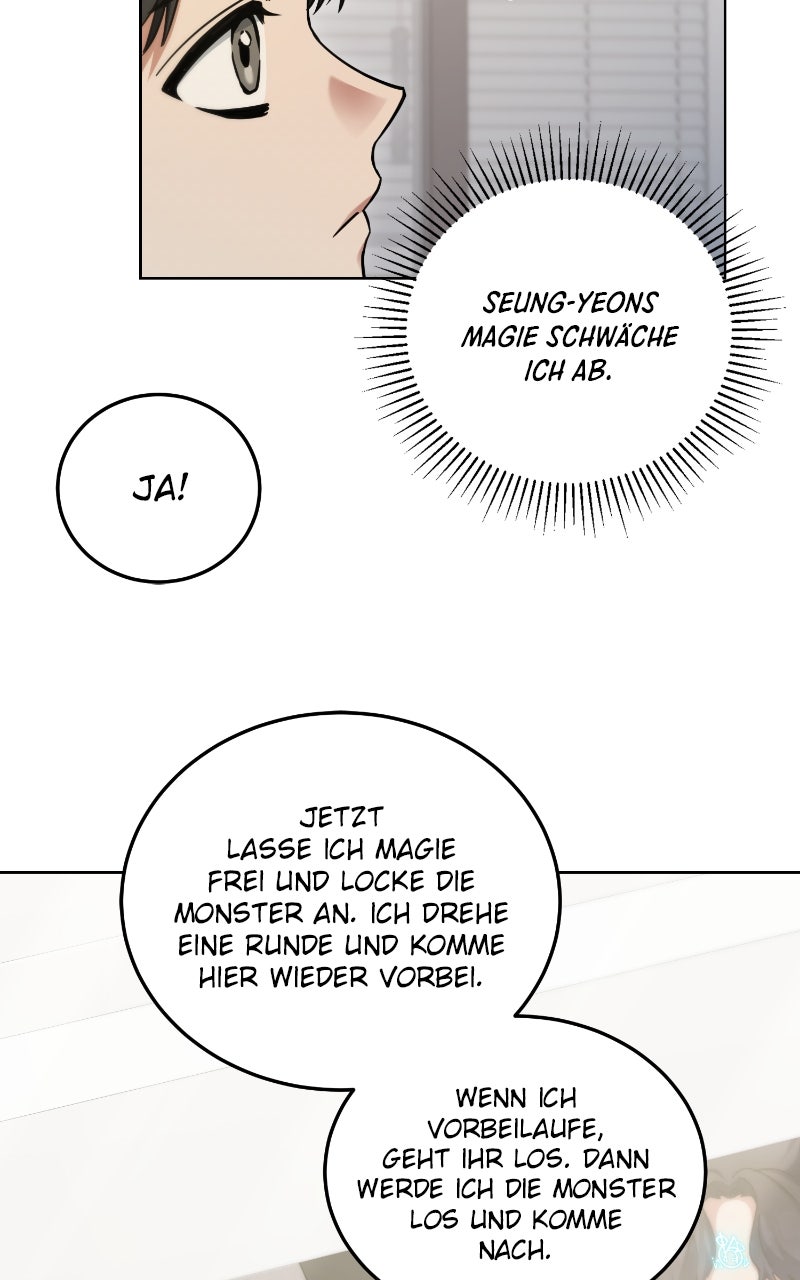 Read For My Own Good de Manga Online