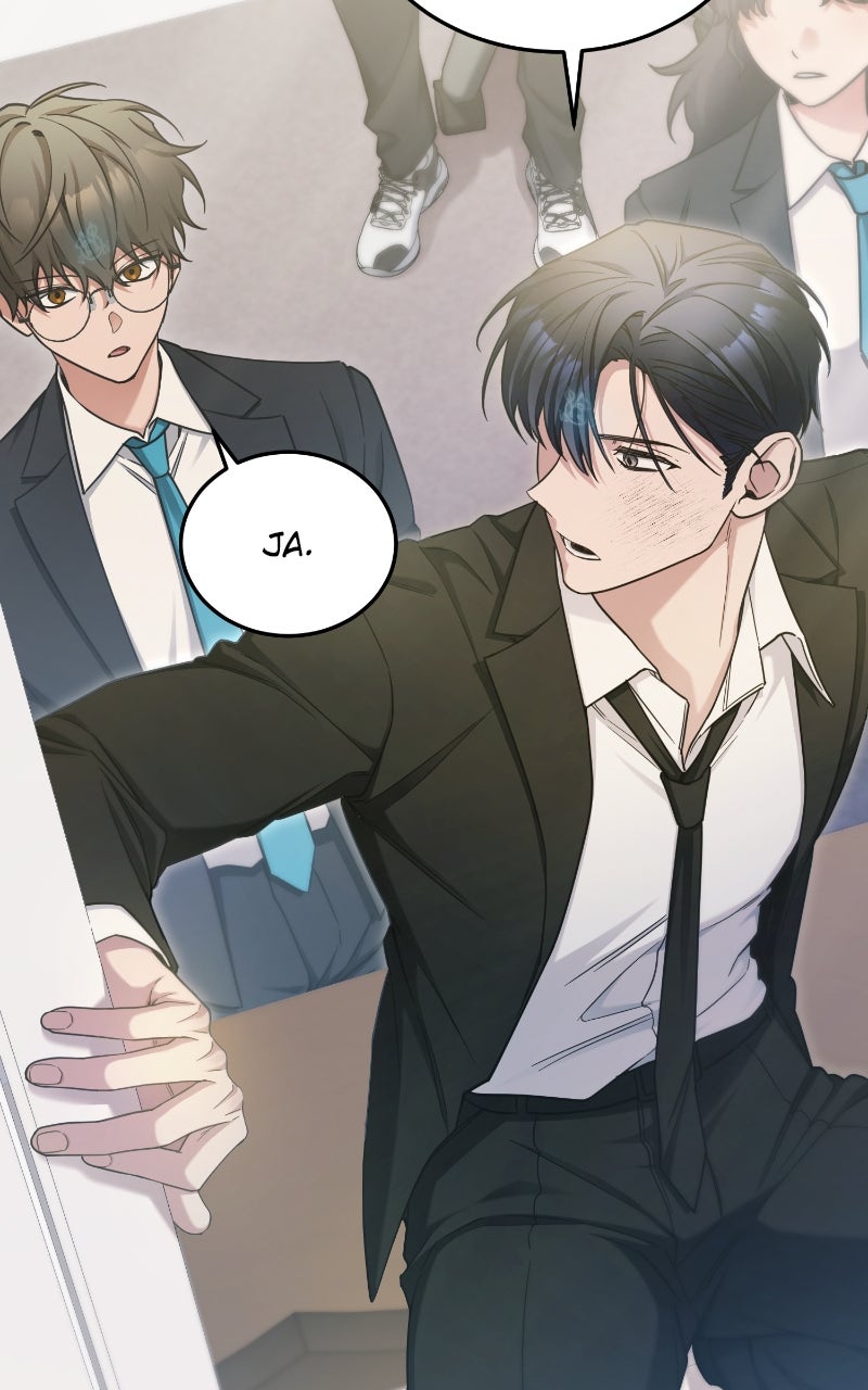 Read For My Own Good de Manga Online