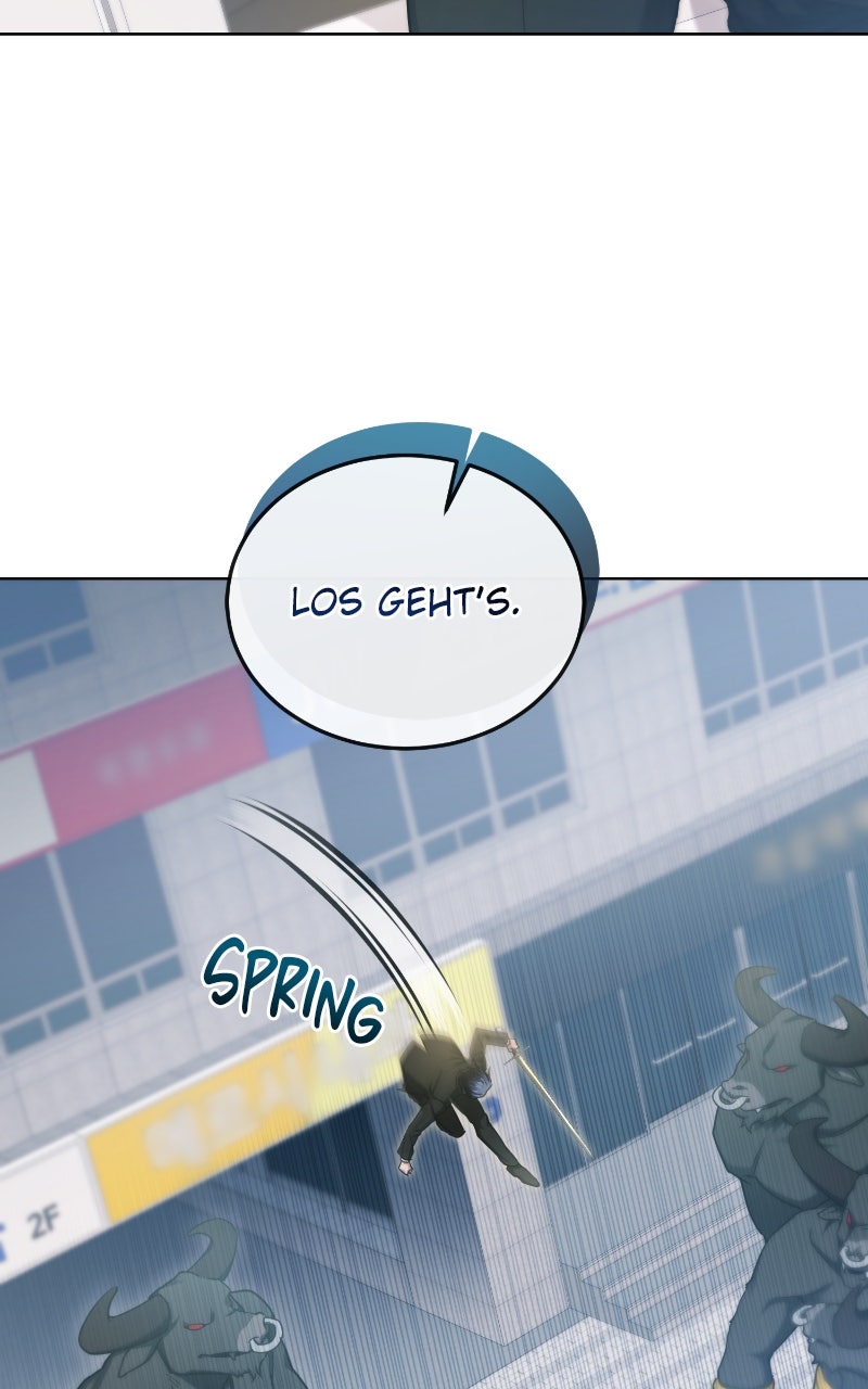 Read For My Own Good de Manga Online